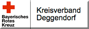 BRK KV Deggendorf<br>Stephan Kröll Deggendorf