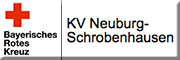 BRK KV Neuburg-Schrobenhausen<br>Doris Zöpfel Neuburg