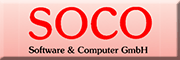 SOCO Software & Computer GmbH Schmölln