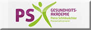 PSX Gesundheitsakademie<br>Petra Schildwächter Calden PSX Gesundheitsakademie<br>Petra Schildwächter Calden