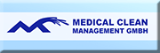 Medical Clean Management GmbH<br>Özgür Gülen 