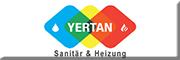 Sanitär und Heizung Bülent Yertan 