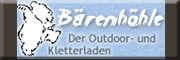 Bärenhöhle Bärenhöhle