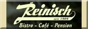 Cafe Reinisch<br>  Zell