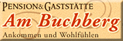 Pension und Gaststätte am Buchberg<br>  Jonsdorf