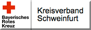 BRK KV Schweinfurt<br>Thomas Lindörfer 