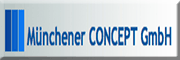 Münchener CONCEPT GmbH<br>Zdenko Sekic 