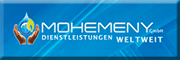 Mohemeny GmbH Ludwigshafen am Rhein