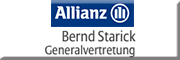 Allianz Generalvertretung Bernd Starick Oranienburg