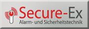Secure-EX – Alarm- & Sicherheitstechnik 