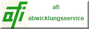 AFI Abwicklungsservice für Industrie und Handel GmbH & Co. KG<br>  Anzing