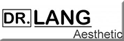 Dr. LANG Aesthetic Dr. LANG Aesthetic