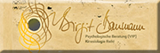 Psychologische Beratung<br>Birgit Baumann Psychologische Beratung<br>Birgit Baumann