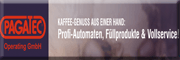 Pagatec Operating GmbH<br> Papenburg Pagatec Operating GmbH<br> Papenburg