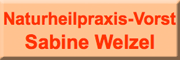 Naturheilpraxis Sabine Welzel Tönisvorst