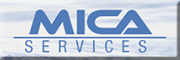 MICA-Services<br>Michele Caerbone Bammental MICA-Services<br>Michele Caerbone Bammental