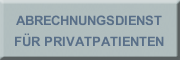 Abrechnungsdienst für Privatpatienten<br>Christiane Pfeiffer Abrechnungsdienst für Privatpatienten<br>Christiane Pfeiffer