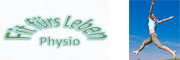 Fit fürs Leben Physio<br>Roman Benicke Fit fürs Leben Physio<br>Roman Benicke