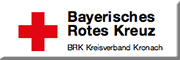 Bayerisches Rotes Kreuz Kreisverband Kronach Kronach