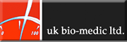 uk bio-medic ltd.<br>Klaus Bayerl Witzenhausen uk bio-medic ltd.<br>Klaus Bayerl Witzenhausen