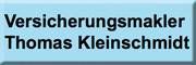 Versicherungsmakler Kleinschmidt Erfurt