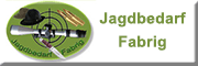 Jagdbedarf Fabrig Mudau