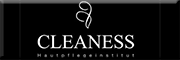 CLEANESS Hautpflegeinstitut<br>Fatma Aslanca Wetzlar CLEANESS Hautpflegeinstitut<br>Fatma Aslanca Wetzlar