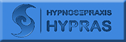 Hypnosepraxis hypras Günther Haas und Alina Paiuc GbR Hypnosepraxis hypras Günther Haas und Alina Paiuc GbR
