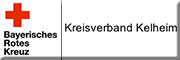 BRK KV Kelheim<br>Edgar Fischer Kelheim