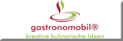 gastronomobil  kreative kulinarische Ideen<br>Kai Ruff Remagen