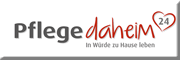 Pflege daheim 24 GmbH<br>Ingrid Koj 