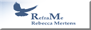 RefraMe- Rebecca Mertens 