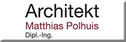 Architekt Matthias Polhuis Vreden
