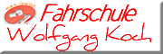 Fahrschule Wolfgang Koch<br>  Hannover