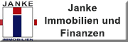 Janke Immobilien und Finanzen Lage