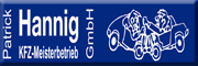 Patrick Hannig GmbH Lauenau