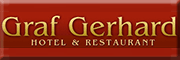 Graf-Gerhard Hotel-Restaurant<br>Holger Embacher Wassenberg