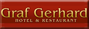 Graf-Gerhard Hotel-Restaurant<br>Holger Embacher Wassenberg Graf-Gerhard Hotel-Restaurant<br>Holger Embacher Wassenberg