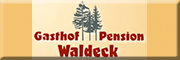 Gasthof-Pension-Waldeck<br>Paul Langenwalder Fremdingen