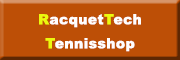 RacquetTech Tennisshop<br>Mark Maslowski 