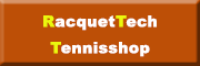RacquetTech Tennisshop<br>Mark Maslowski RacquetTech Tennisshop<br>Mark Maslowski