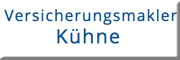 Versicherungsmakler Hartmut Kühne 