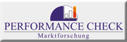 Performance Check Marktforschung Rehburg-Loccum