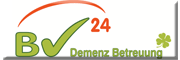 BV24 Demenz Betreuung<br>Bettina Vogg Grassau BV24 Demenz Betreuung<br>Bettina Vogg Grassau