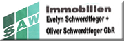 SAW Immobilien <br>Oliver Schwerdtfeger Köthen