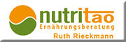 NutriTao Ernährungsberatung<br>  