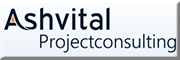 Ashvital Projectconsulting IVS<br>Peter Stark Erfurt Ashvital Projectconsulting IVS<br>Peter Stark Erfurt