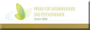 Praxis für Naturheilkunde und Psychotherapie<br>Carmen Steller 