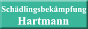 Schädlingsbekämpfung Hartmann Schädlingsbekämpfung Hartmann