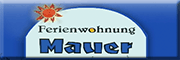 Mauer Grundbesitz KG Heede Mauer Grundbesitz KG Heede